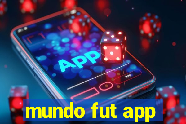 mundo fut app